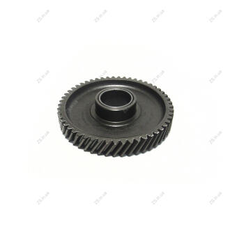 Шестерня промежуточная ГРМ (Z=53) Д-240, 245, 245Е2 (угол 28) (до 27.01.2014) МТЗ (S.I.L.A.) S.I.L.A. 240-1006240-А2