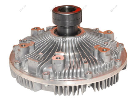 Муфта вязкостная с вентилятором 660 мм в сборе (S.I.L.A. AC) S.I.L.A. SL 11.020003896