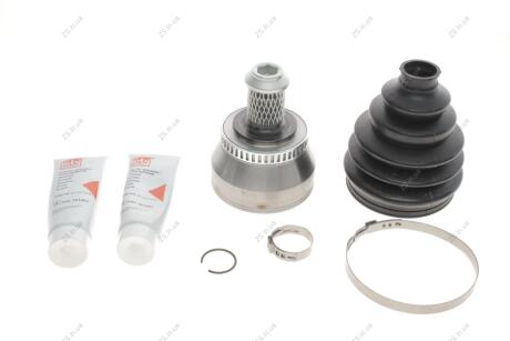 ШРУС зовніш. з пильовиком AUDI A4 B6, A4 B7, SEAT EXEO(FEBI) FEBI BILSTEIN 181932