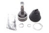 ШРУС зовніш. з пильовиком RENAULT KANGOO, MEGANE I(FEBI) FEBI BILSTEIN 184465 (фото 1)