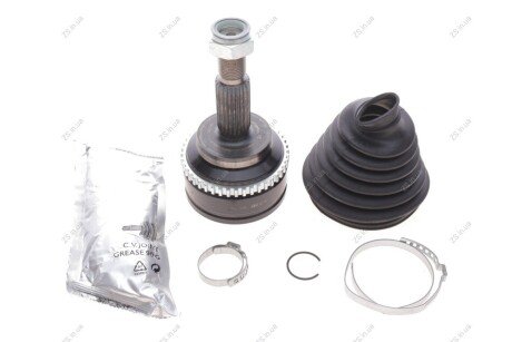 ШРУС зовніш. з пильовиком RENAULT KANGOO, MEGANE I(FEBI) FEBI BILSTEIN 184465