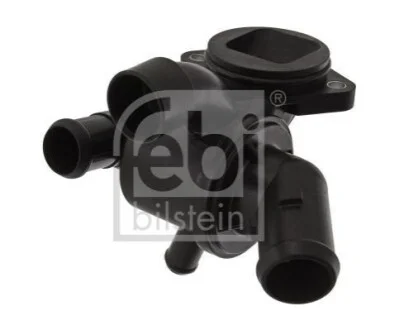 Термостат с корпусом и кольцом VAG (выр-во FEBI) FEBI BILSTEIN 39224