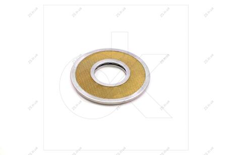 Фильтр масляный МТЗ (КПП, гидробак) <> ДК 80-1716080