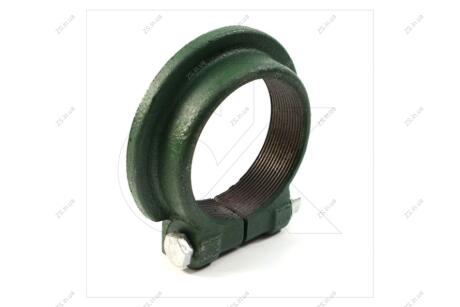 Гайка черевика КАМАЗ балансиру <> ДК 5320-2918169