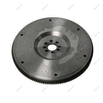 Маховик ЗИЛ, ЗИЛ-5301 с дв. Д-245.12С (Z=145) (S.I.L.A. AC) S.I.L.A. 245-1005114 (фото 1)