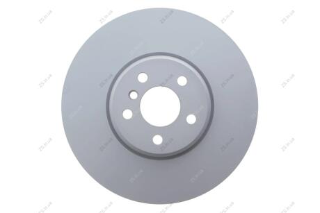 Диск гальмівний ATE 24.0136-0132.2