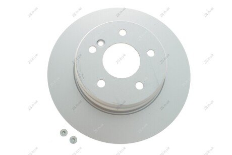 Тормозной диск ATE 24.0110-0217.1