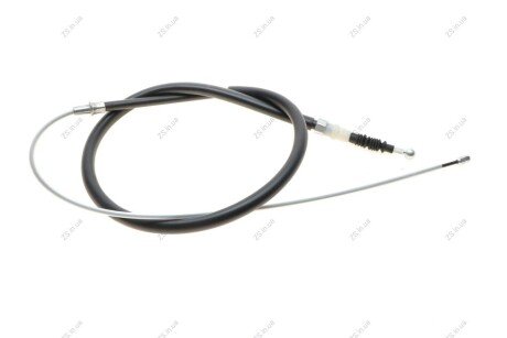 Трос тормоза ATE 24.3727-0196.2