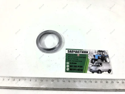 Кільце ГУР КАМАЗ сальника сошки (алюм.) <> ДК 5320-3401033-05