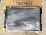 Радиатор вод. охлажд. ГАЗЕЛЬ-БИЗНЕС дв.4216 (3-х рядн.) алюм. АКЦИЯ! Tempest 33027-1301010-10 (фото 1)