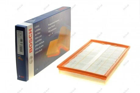 Фільтр забору повітря Bosch F026400312