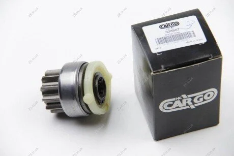 Бендікс стартера CARGO 333867
