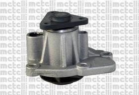 Насос водяний CITROEN C 2.4- MITSUBISHI OUTLANDER II 2.4 PEUGEOT 4007 2.4 08- METELLI 24-1082