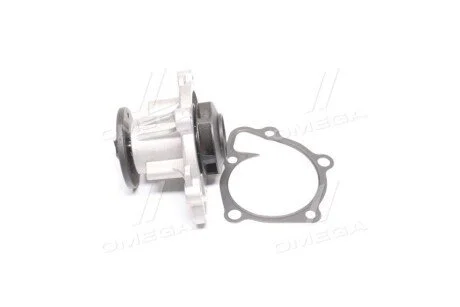 Водяний насос CITROEN C 2.4- MITSUBISHI OUTLANDER II 2.4 PEUGEOT 4007 2.4 08- METELLI 24-1082
