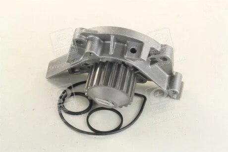 Водяний насос PSA 1.8/2.0/2.2 EW7J4/EW10J4/EW12J4 ALU BACKHOUSE METELLI 24-1044