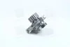 Водяний насос AUDI A6, VW Crafter 30-35-50, LT, Transporter 2.5 Tdi METELLI 24-0758 (фото 1)