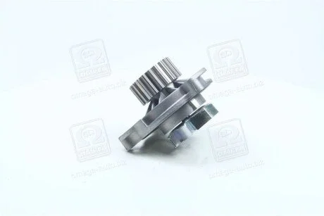 Водяний насос AUDI A6, VW Crafter 30-35-50, LT, Transporter 2.5 Tdi METELLI 24-0758