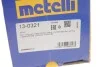 Ремонтний комплект пильника шарніра рівних кутових швидкостей METELLI 13-0321 (фото 12)
