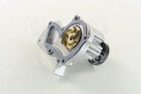 Водяний насос FORD FIESTA/FOCUS 1.2/1.4/1.6 05- METELLI 24-0990