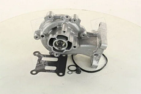 Водяний насос FORD TRANSIT/MONDEO 2.0DI/2.0T METELLI 24-0839