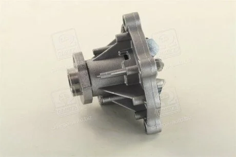 Насос водяной SKODA FABIA 1.2 AZQ/BME/AWY/BM METELLI 24-0855