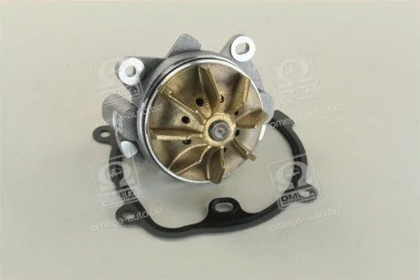 Водяний насос OPEL MOVANO 2.2DTI/2.5DTI G9T/ METELLI 24-0803