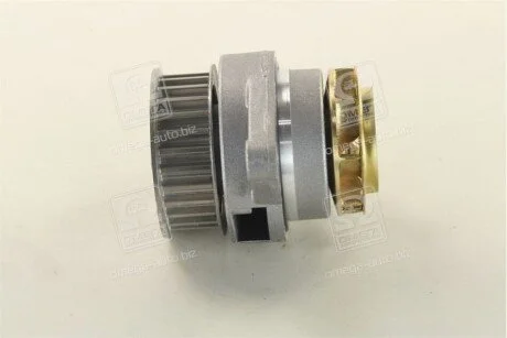 Водяний насос SEAT AROSA/IBIZA/CORDOBA SKODA METELLI 24-0603