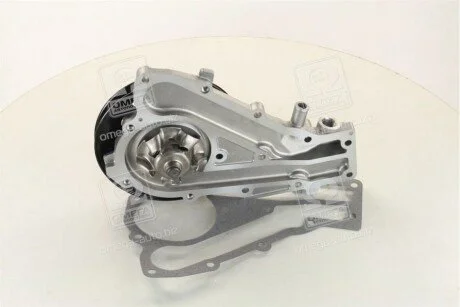 Водяний насос RENAULT /911/19/19 CHAMADE/21/ METELLI 24-0550