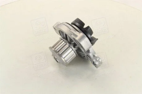 Водяний насос VW TRANSPORTER 2.4D AAB 09/90- METELLI 24-0424