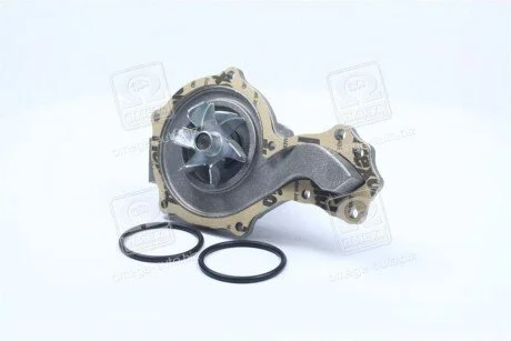 Водяний насос AUDI/FORD/SEAT/SEAT VAN/VW PA5 METELLI 24-0279
