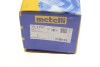Шарнір рівних кутових швидкостей із елементами монтажу. METELLI 15-1797 (фото 8)