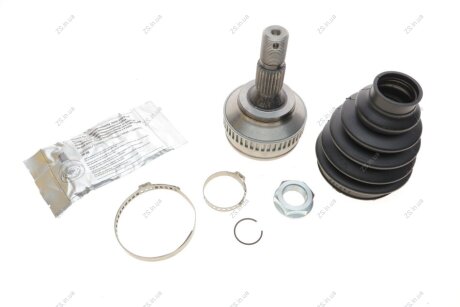 Шарнір рівних кутових швидкостей із елементами монтажу. METELLI 15-1585