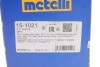 Шарнір рівних кутових швидкостей із елементами монтажу. METELLI 15-1021 (фото 15)