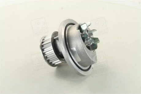 Водяний насос OPEL X14XE/Z14XE/X16XEL/Z16XE METELLI 24-0541A