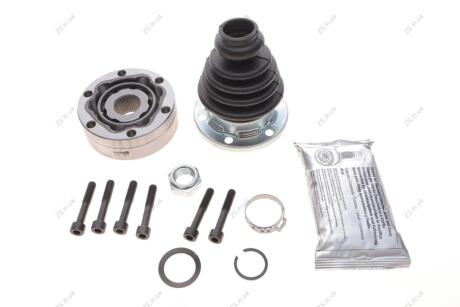 Шарнир равных угловых скоростей с элементами монтажа METELLI 16-1010