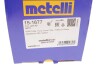 Шарнір рівних кутових швидкостей із елементами монтажу METELLI 15-1677 (фото 8)