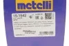 Шарнір рівних кутових швидкостей із елементами монтажу METELLI 15-1542 (фото 14)