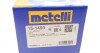 Шарнир равных угловых скоростей с элементами монтажа METELLI 15-1493 (фото 2)