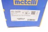 Шарнир равных угловых скоростей с элементами монтажа METELLI 15-1429 (фото 8)