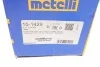 Шарнир равных угловых скоростей с элементами монтажа METELLI 15-1429 (фото 8)