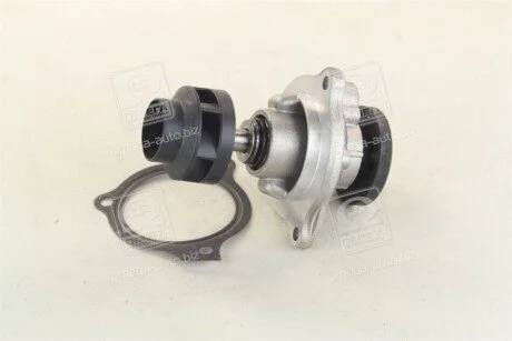 Водяний насос FORD FIESTA 1.3 01-44KW/51KW METELLI 24-0902