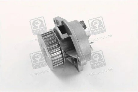 Водяний насос VAG 1.4 16V AUA/BBY/AUB/BBZ METELLI 24-0674