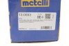 Комплект защиты шарнира равных угловых скоростей. METELLI 13-0553 (фото 12)