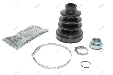 Комплект защиты шарнира равных угловых скоростей. METELLI 13-0406