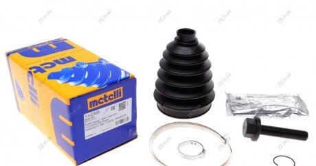 Комплект захисту шарніра рівних кутових швидкостей. METELLI 13-0306