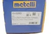 Комплект захисту шарніра рівних кутових швидкостей. METELLI 13-0293 (фото 4)