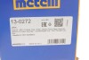 Комплект захисту шарніра рівних кутових швидкостей. METELLI 13-0272 (фото 11)