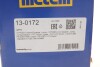 Комплект захисту шарніра рівних кутових швидкостей. METELLI 13-0172 (фото 10)