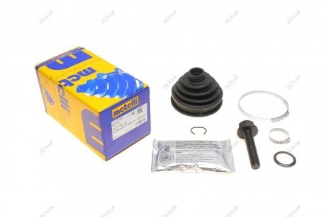 Комплект захисту шарніра рівних кутових швидкостей. METELLI 13-0144