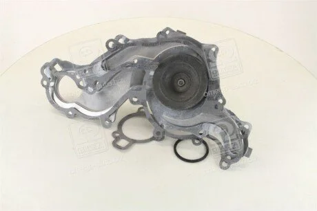 Водяний насос FORD CAPRI TAUNUS VENT.A METELLI 24-0083